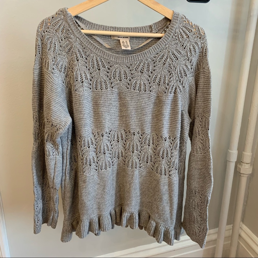 DKNY Sweater